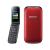 Samsung GT-E1190 - Rouge - Débloqué