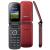 Samsung GT-E1190 - Rouge - Débloqué