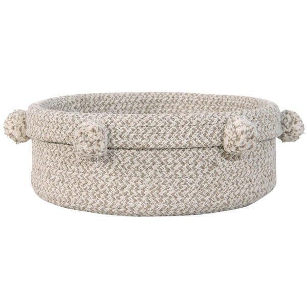 Lorena Canals - Panier rangement Lorena Canals natural Lorena Canals - Panier rangement Lorena Canals natural