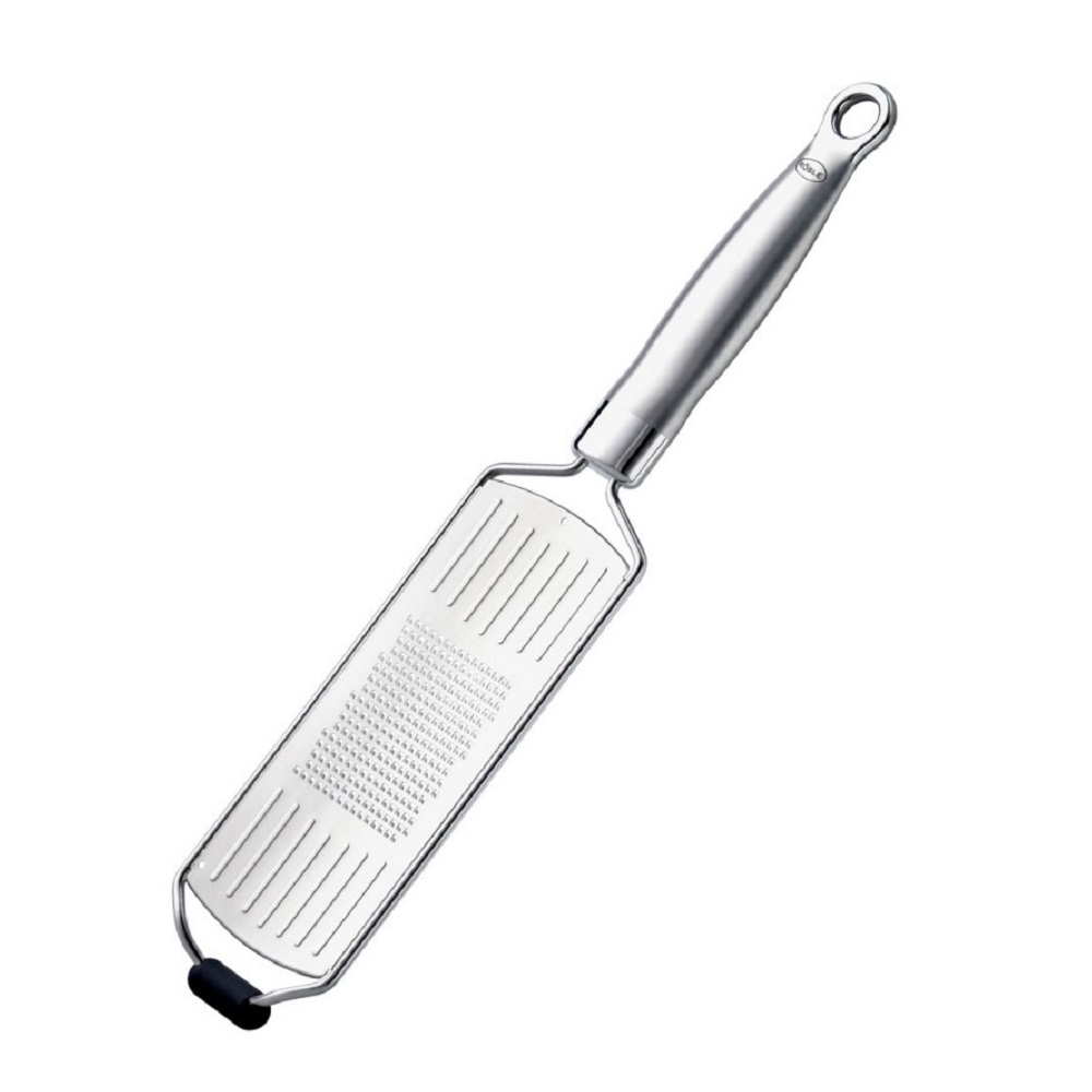 Rosle - Râpe fine à julienne 35,5cm Rosle - Râpe fine à julienne 35,5cm