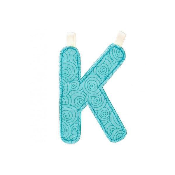 Lilliputiens - Lettre K ALPHABET Lilliputiens Lilliputiens - Lettre K ALPHABET Lilliputiens