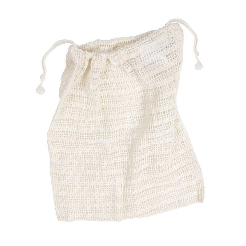 Anaé - Pochette de lavage - 100% coton bio Anaé - Pochette de lavage - 100% coton bio