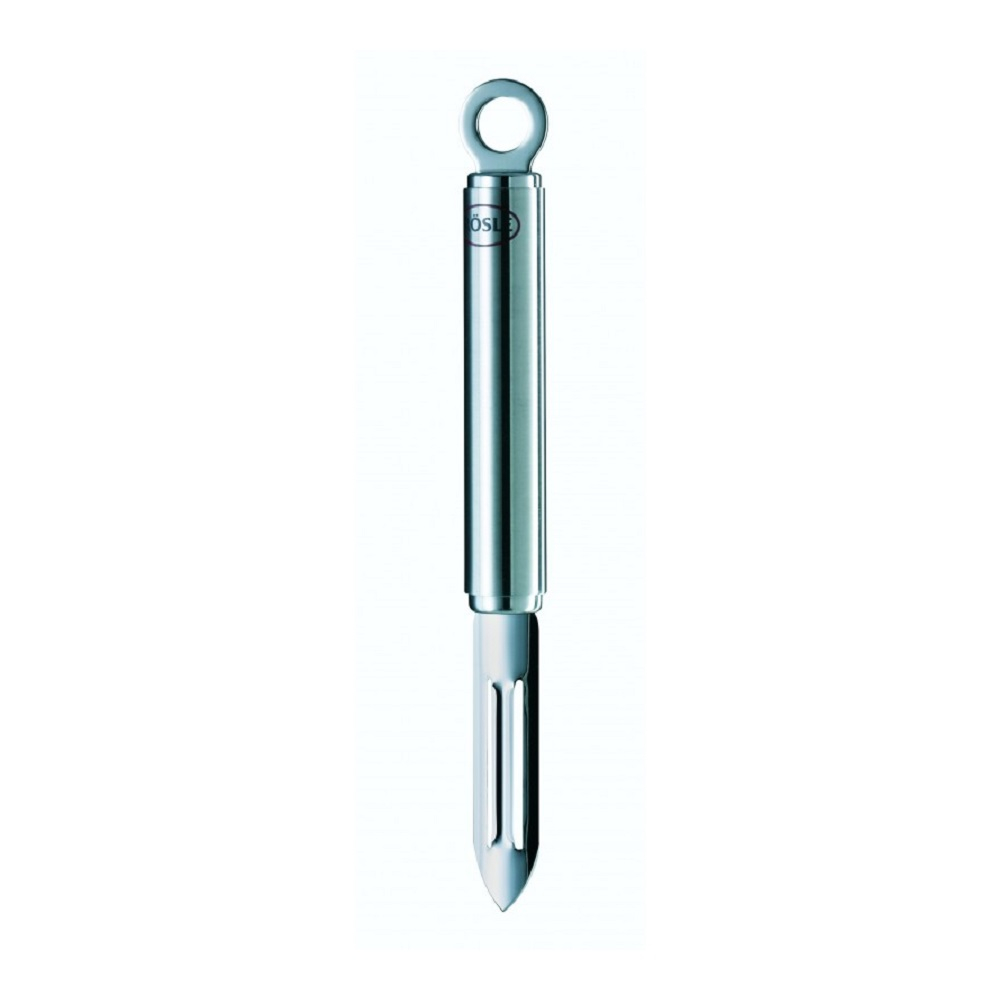 Rosle - Éplucheur économe inox 20cm Rosle - Éplucheur économe inox 20cm