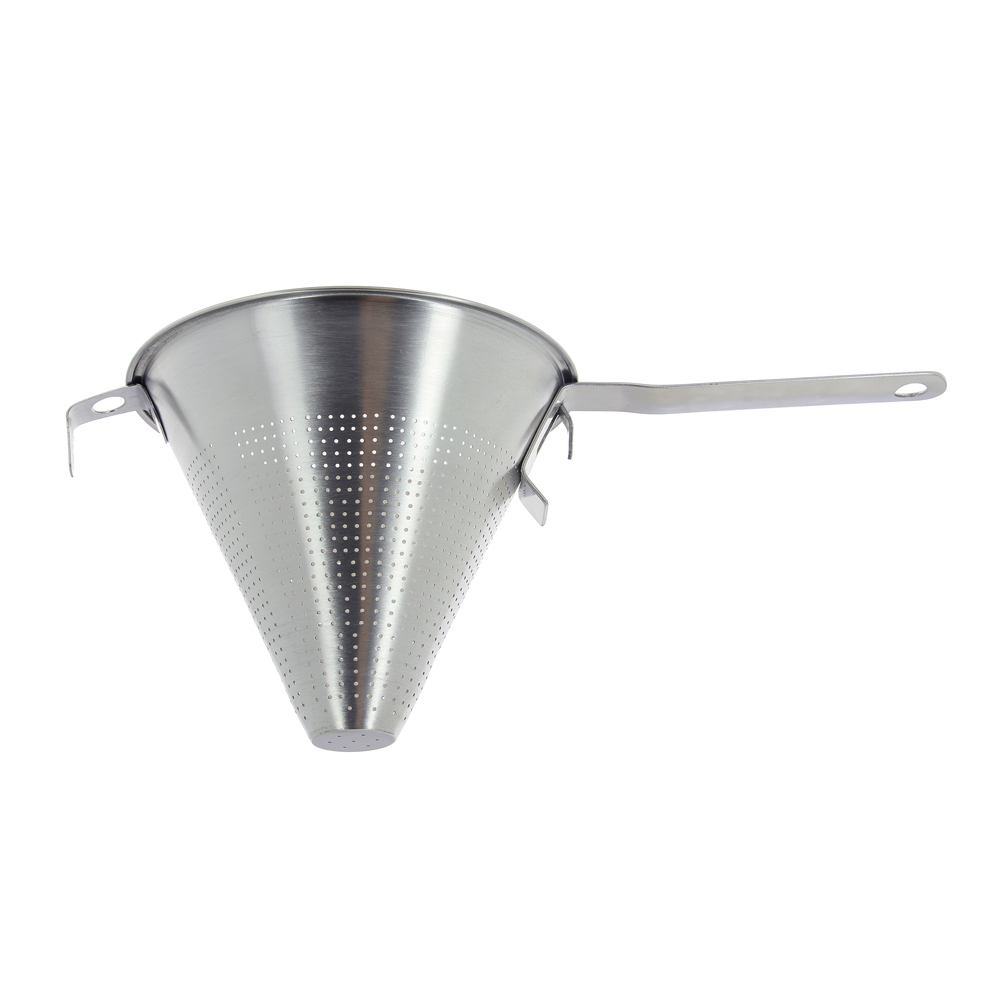 de Buyer - Passe sauce chinois 14 cm inox de Buyer - Passe sauce chinois 14 cm inox