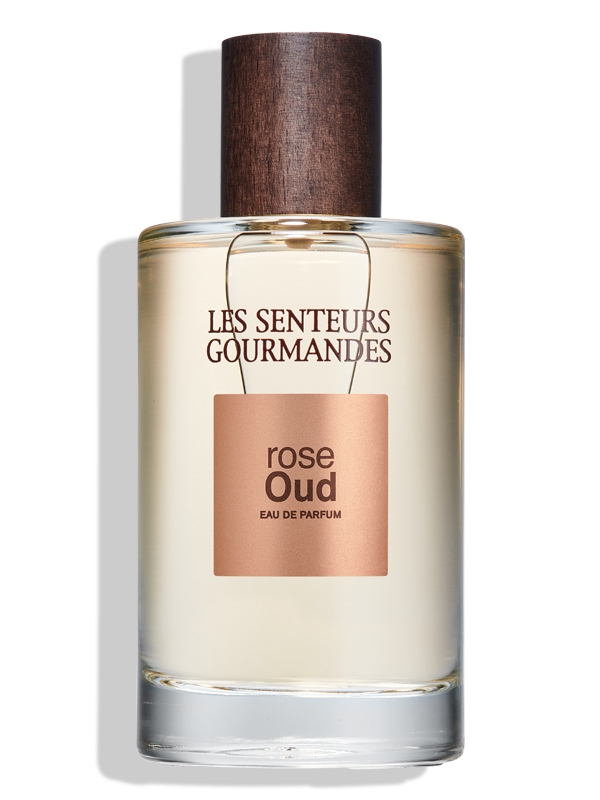 Les Senteurs Gourmandes - Rose Oud Eau de parfum 100ml