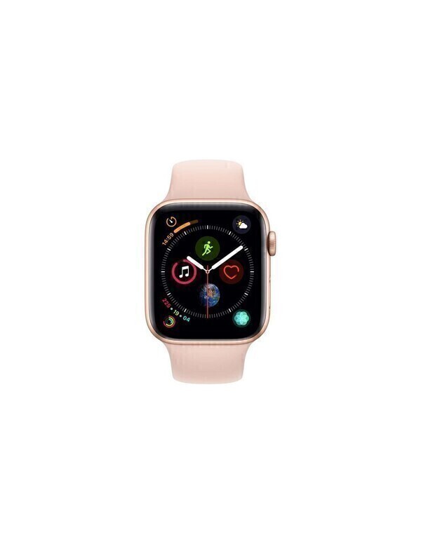 apple watch 5 40 rose