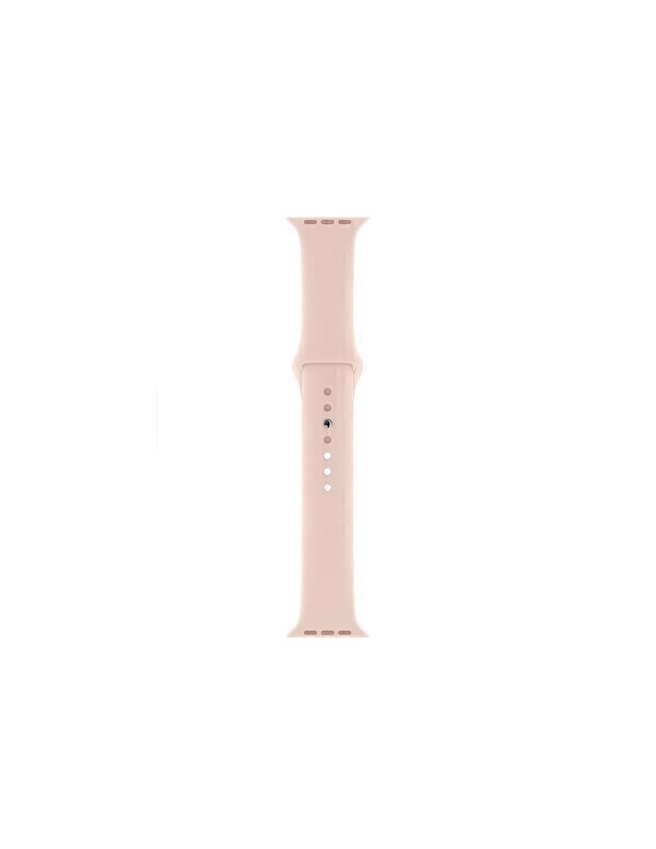 apple watch 3 gps rose