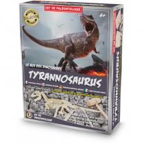 Ulysse - Kit Paleo - Tyrannosaure