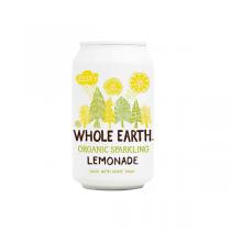 Whole Earth - Limonade 330ml