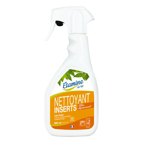 Etamine du Lys - Nettoyant inserts spray 500ml