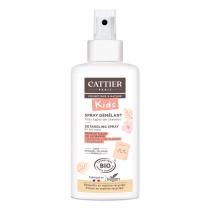 Cattier - Spray démêlant 200ml