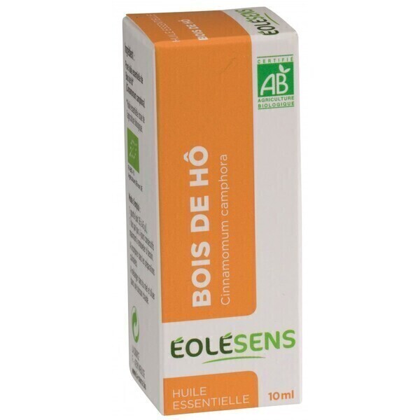 Eolesens - Huile essentielle de Bois de hô - 10 ml