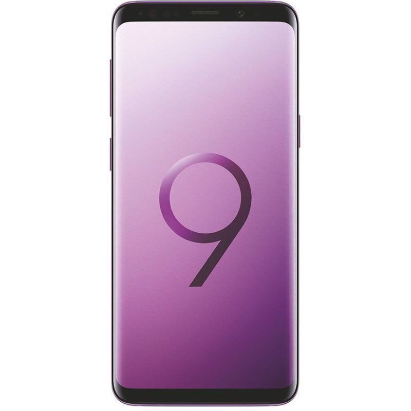 Samsung - Galaxy S9 64Go Violet