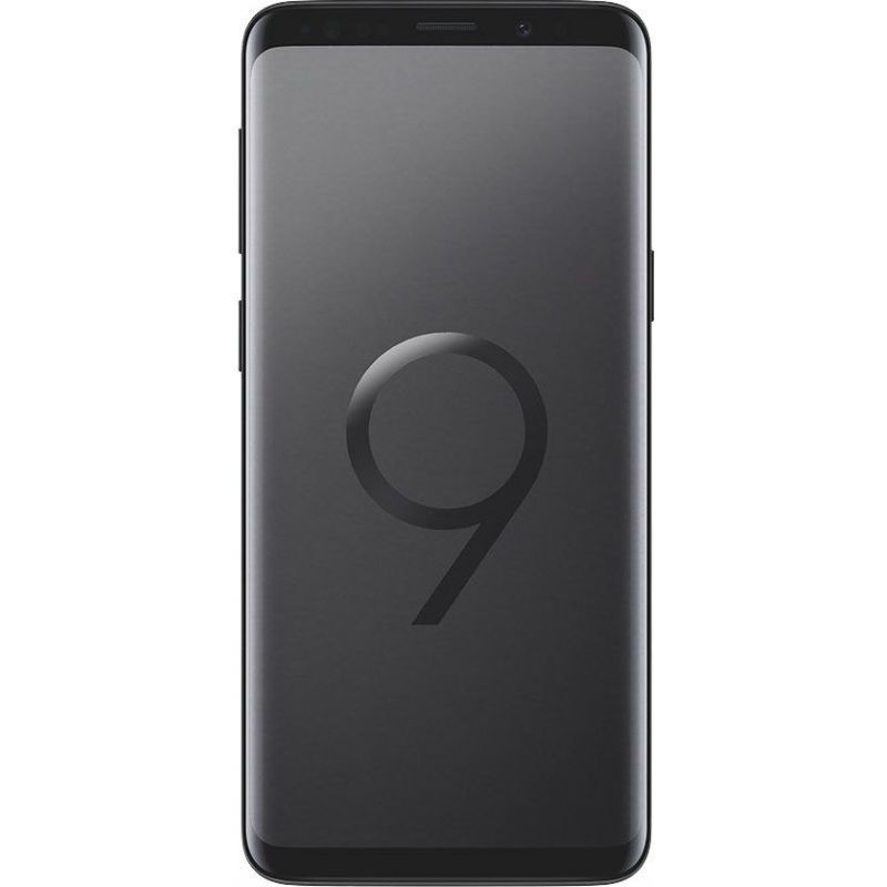 Samsung - Galaxy S9 64Go Noir