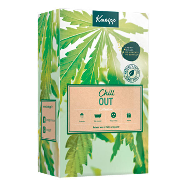 Kneipp - Coffret Chill Out