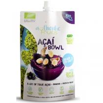 Authentic Fruit - Açaï bowl 250g  vegan sans gluten Authentic Fruits BIO