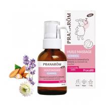 Pranarôm - Huile de massage sommeil 30 ml