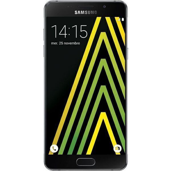 Samsung - Galaxy A5 (2016) 16Go Noir