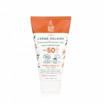 EQ - Crème Solaire Bébés et Enfants SPF50