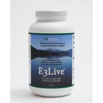 Biovie - Algue Klamath fraîche congelée - cure 1 mois