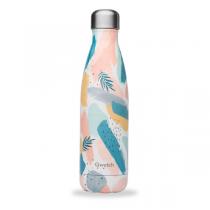 Qwetch - Bouteille isotherme inox Rhapsody 50cl