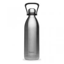 Qwetch - Bouteille isotherme Titan Inox 2L