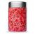 Boîte repas isotherme Flowers rouge 65cl