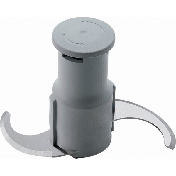 Dito Sama - Rotor à Couteaux Lisses pour Cutter Mélangeur TRK45 - Dito Sama