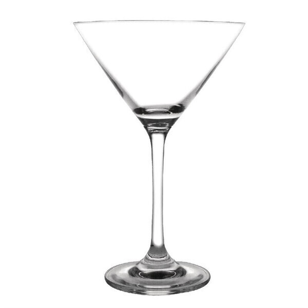 Olympia - Verre à Martini Bar Collection 275 ml - Boite de 6 - Olympia