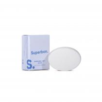 Superbon - Shampoing solide - cuir chevelu sensible