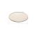 Assiette Plate Pizza Pulpe de Cellulose Biodégradable 32,5 cm -