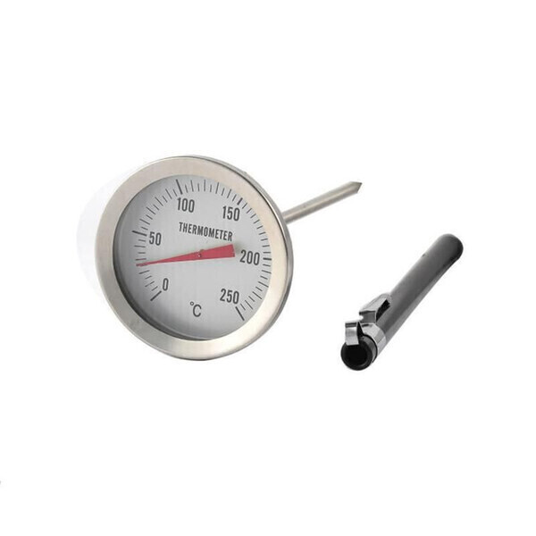 Combisteel - Thermomètre à Viande Ø 52 mm - Combisteel