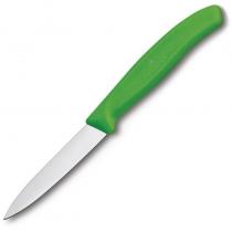 Victorinox - Couteau d'Office Professionnel Vert 8 cm - Victorinox