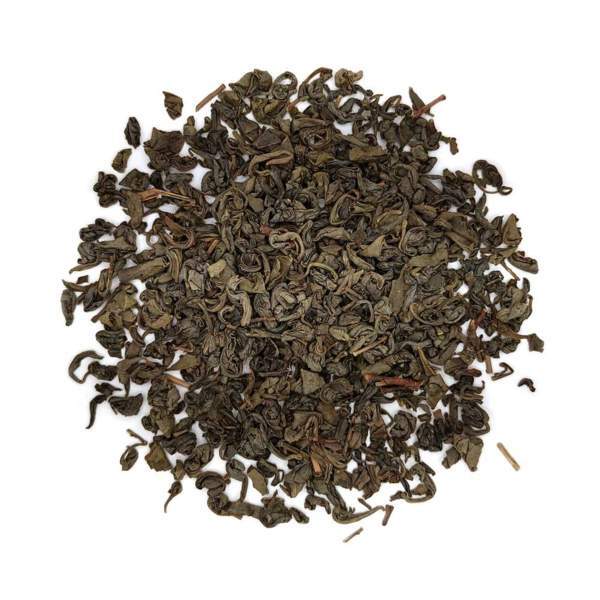 J’adore le thé - Thé vert Gunpowder - 200g