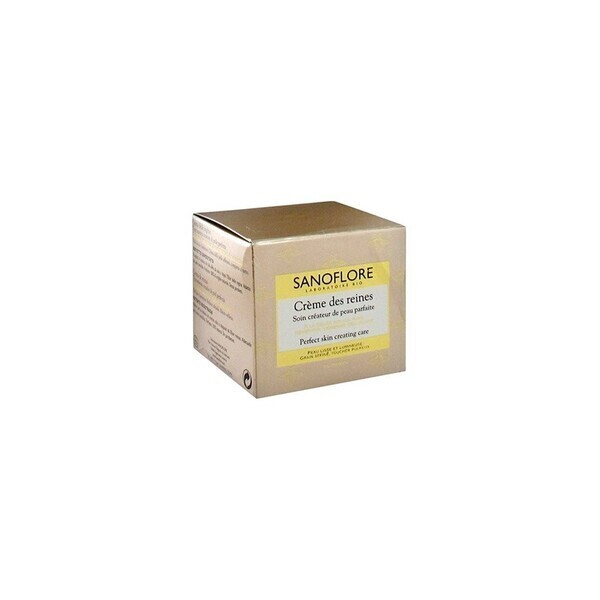 Sanoflore - Sanoflore Crème des Reines 50ml