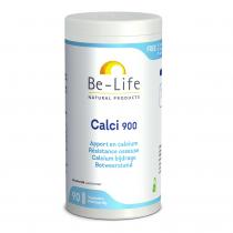 Be-Life - Calci 900 90 gélules