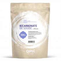 Gph diffusion - Bicarbonate de Soude - poudre 500 g