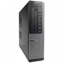 Dell - DELL OPTIPLEX 7010 DT  Core i7 8Go SSD 256