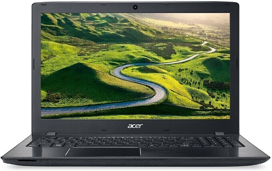 Acer - ACER Aspire Series E5576581N   Go