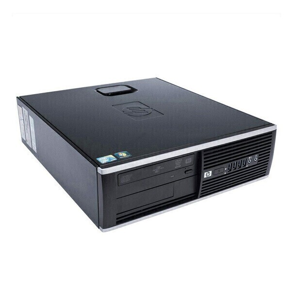 HP - HP Compaq Elite 8200 USDT  Core i3 8Go SSD 256