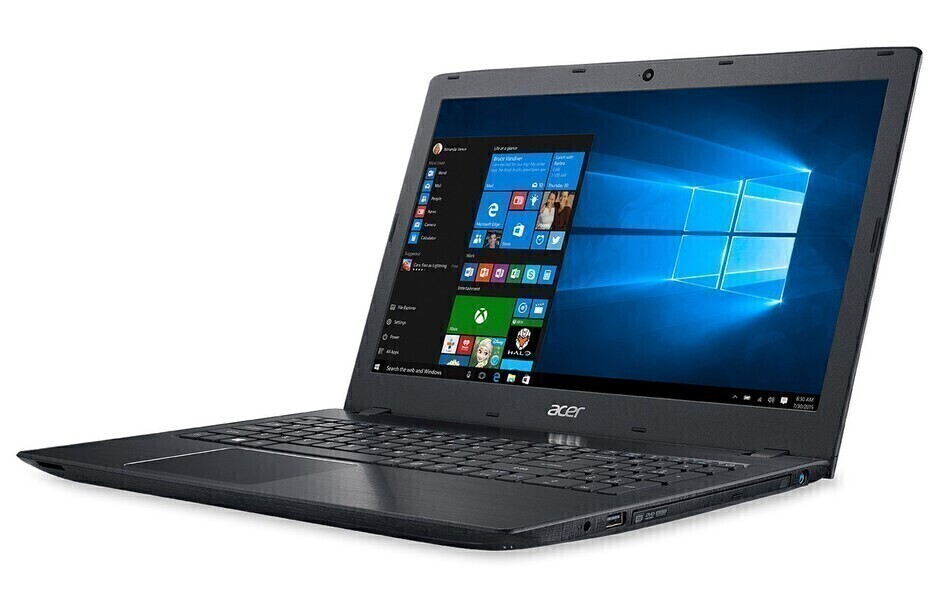 Acer - Acer Aspire E5 i5-7200U 8Go SSD 256