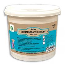 Prefor - Percarbonate de soude seau 5L 5kg