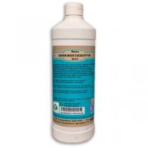 Prefor - Savon noir liquide eucalyptus Flacon 0.5L