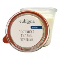 Eubiona - Bougie parfumée 1001 Nuits 200g