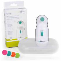 BBLUV - Lime à ongle électrique pour bébé