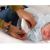 Moufles naissance en coton gants bébé anti griffures