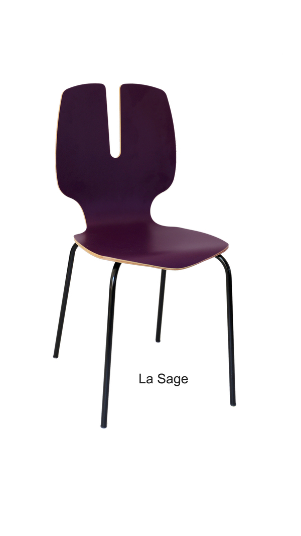 PIKO Edition - Chaise SAGE "Les 10 Chaises" | design Tsé & Tsé