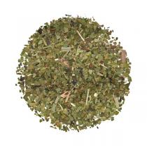 J’adore le thé - Maté Chanvre Guayusa - 1 kg