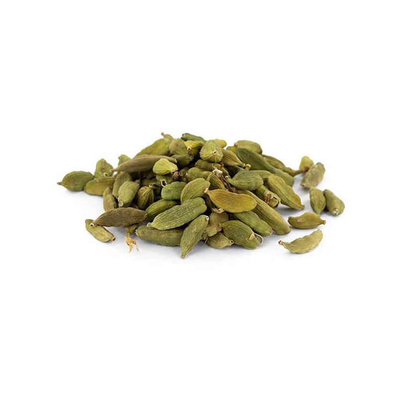 Aromandise - Cardamome verte entière bio - 40 g