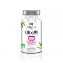 Biocyte - Cheveux BIO